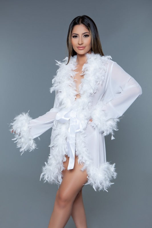 Luxe Glam Robe