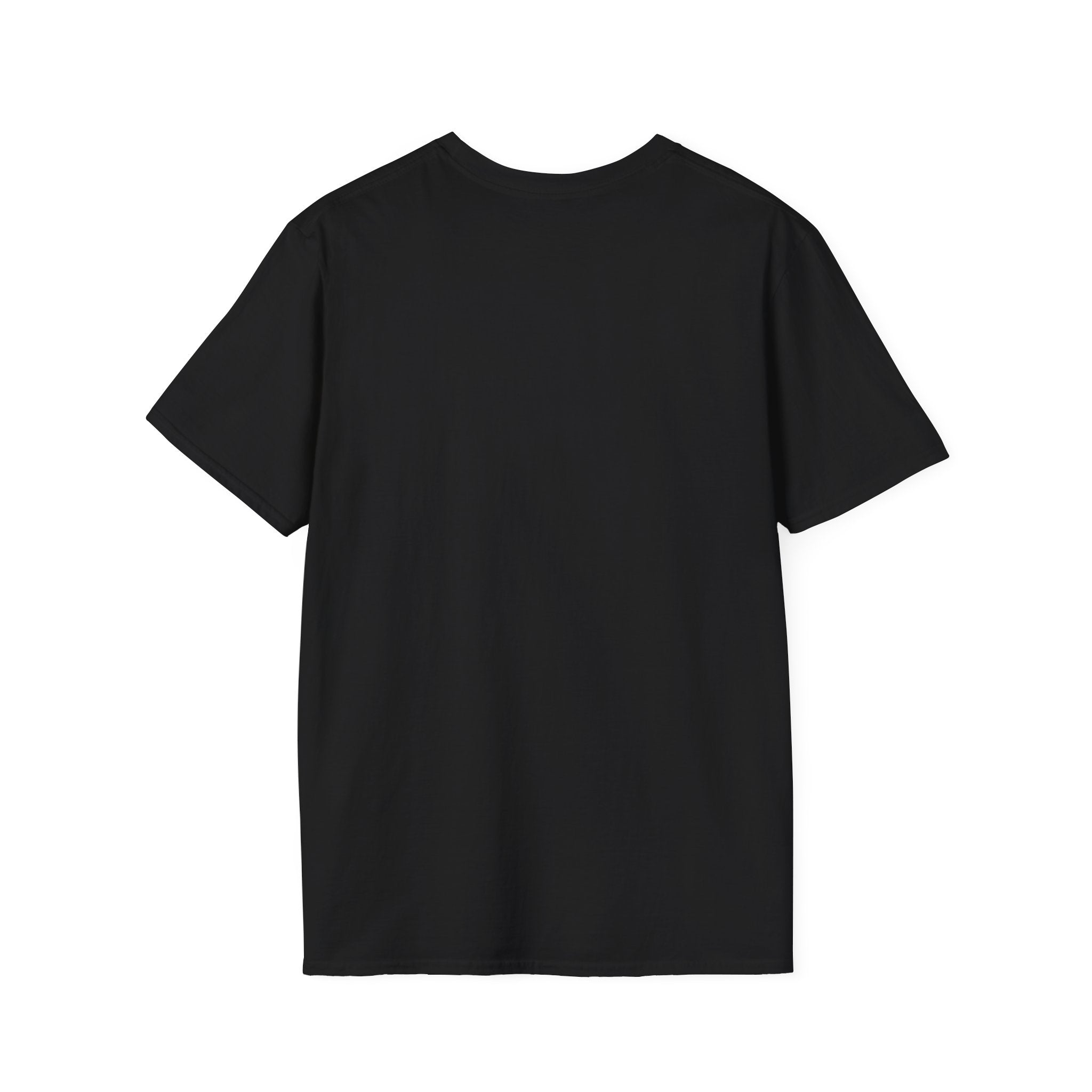 "Jesus Saves, I just Wear the Shirt" Unisex Cotton Softstyle T-Shirt