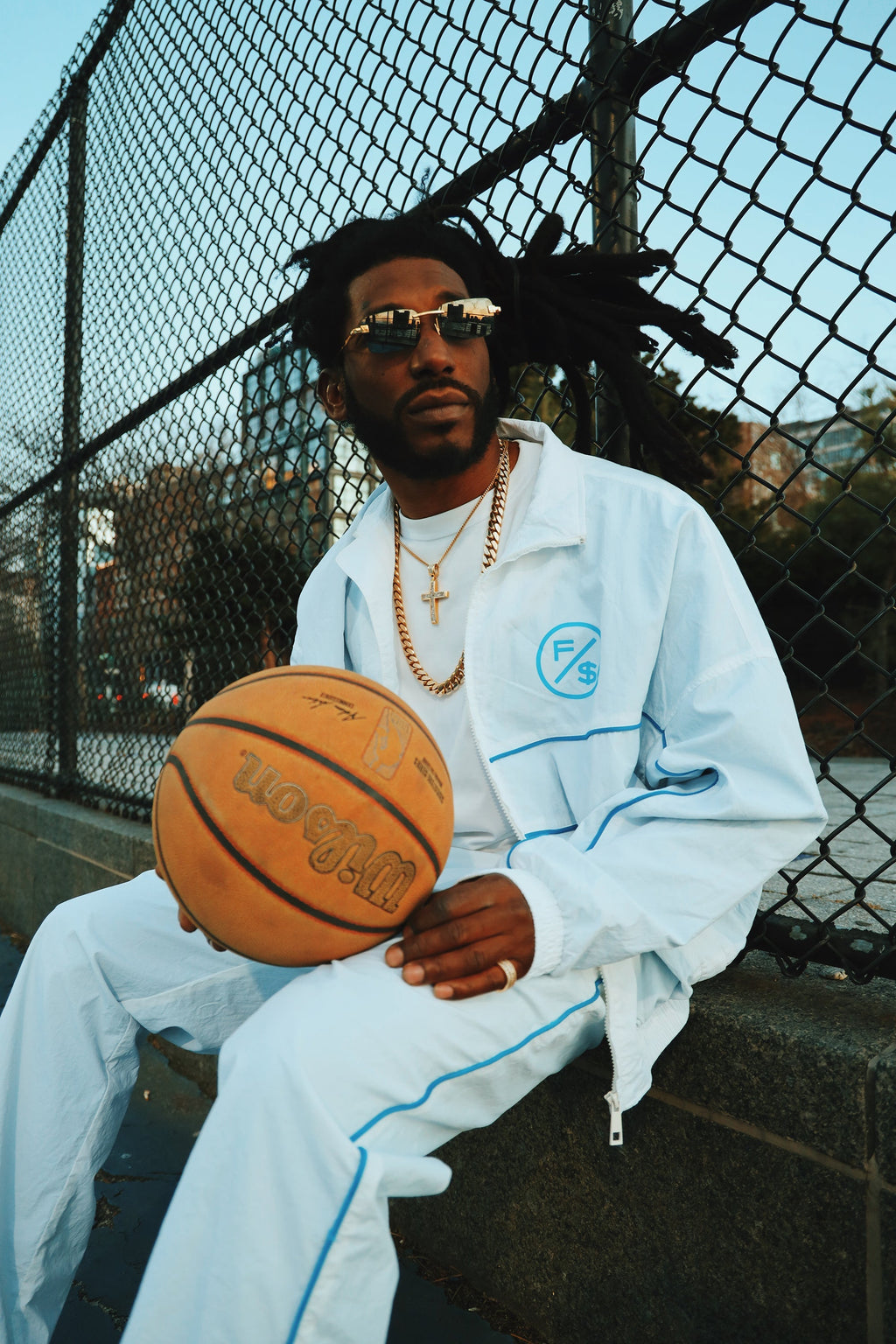 Lightweight Utility Windbreaker Jacket – Full Zip Streetwear Track Jacket