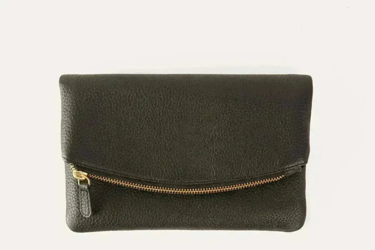 Flap Clutch