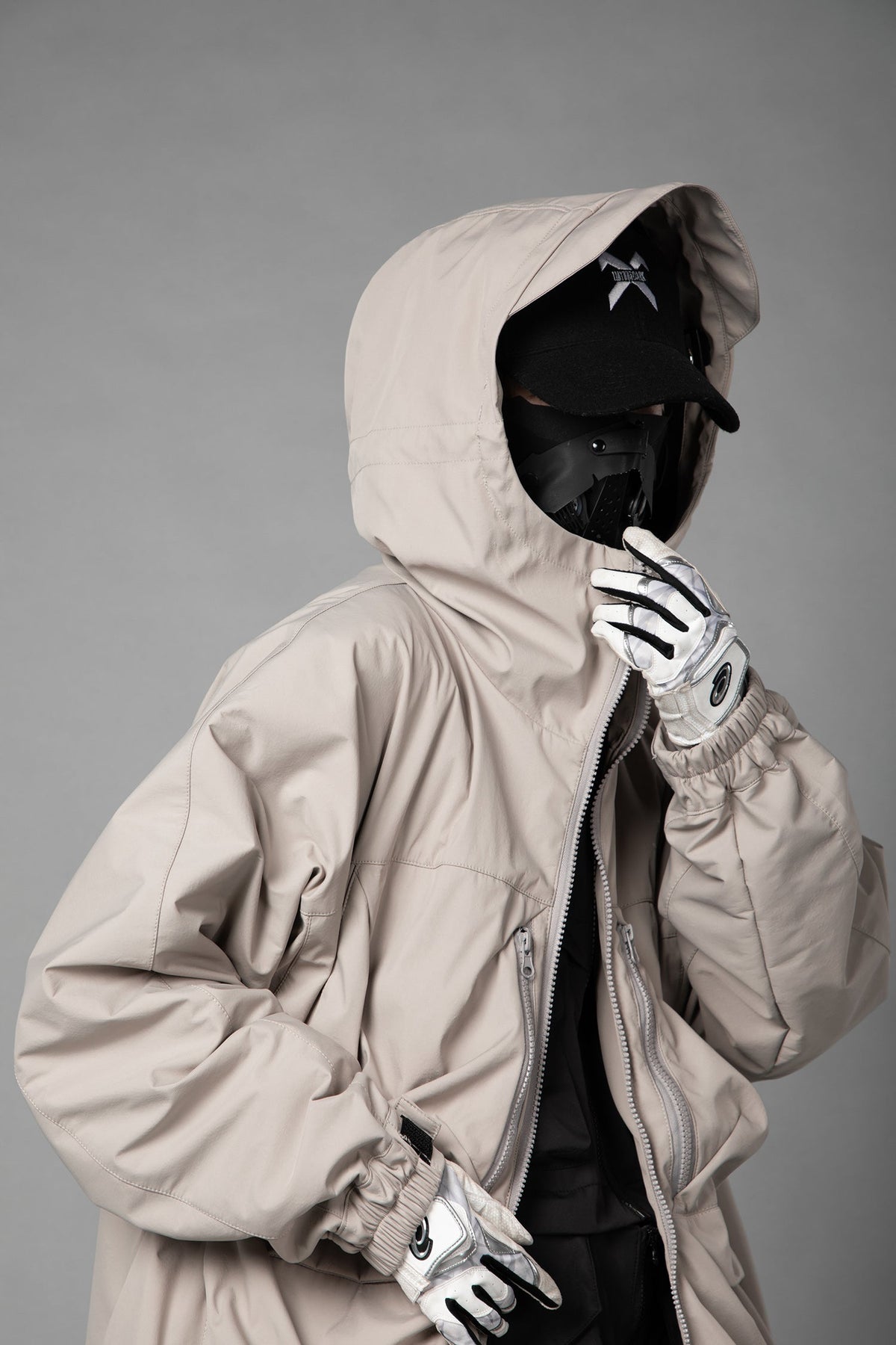 J23 Utility Wilderness Jacket