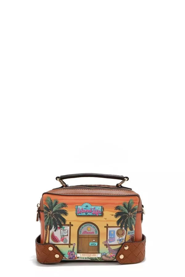 Sun and Sand 3 Piece Bag Set