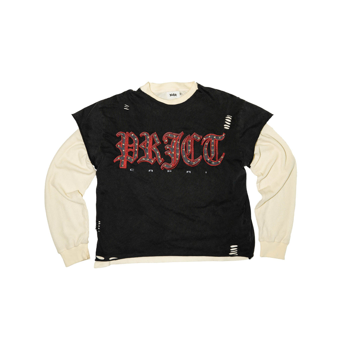 PRJCT A01 - DOUBLE LAYER