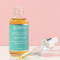 Soften Jasmine Rose Body Oil