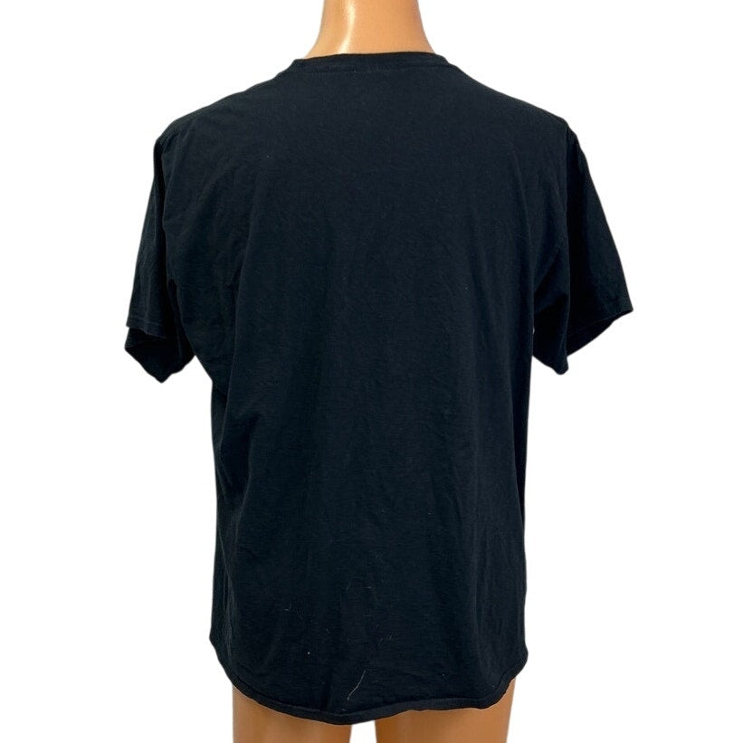 My Perfect Day List Mens XL Gaming 100% Cotton Short Sleeve Crew Neck Tee Shirt