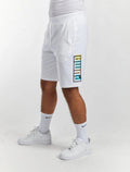 Puma Summer Court Sweat Shorts