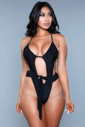 Dare to Be Bare Swimsuit