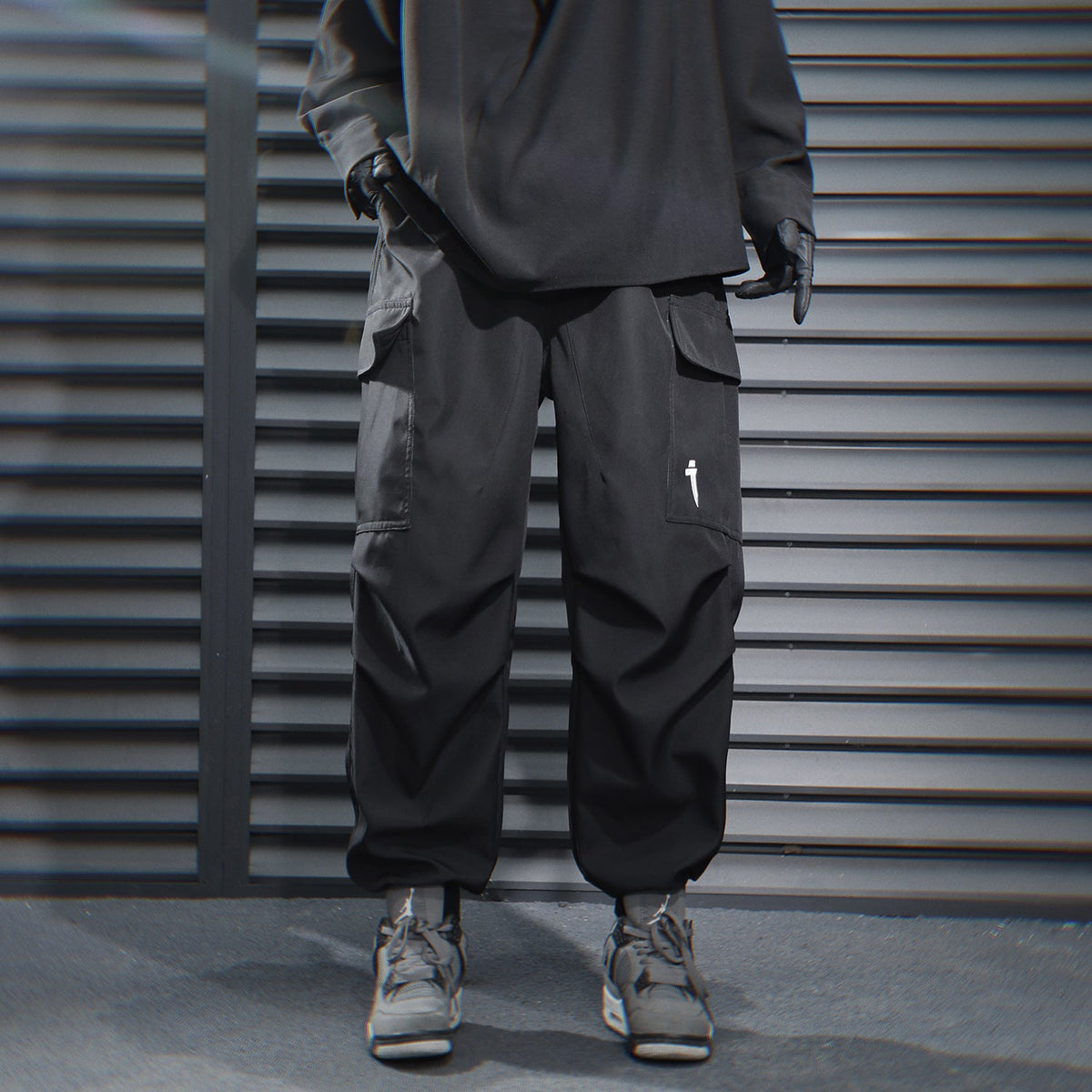 HiP41 Nexus Cargo Pants