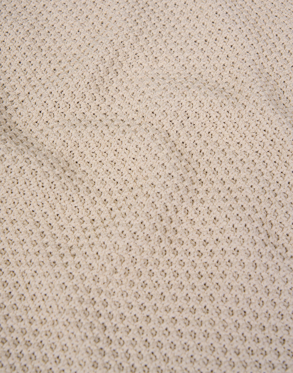 Niepce 01 Casual Knit Sweater