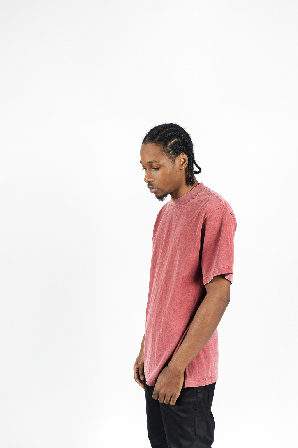 Garment Dye Max Heavyweight Shirt