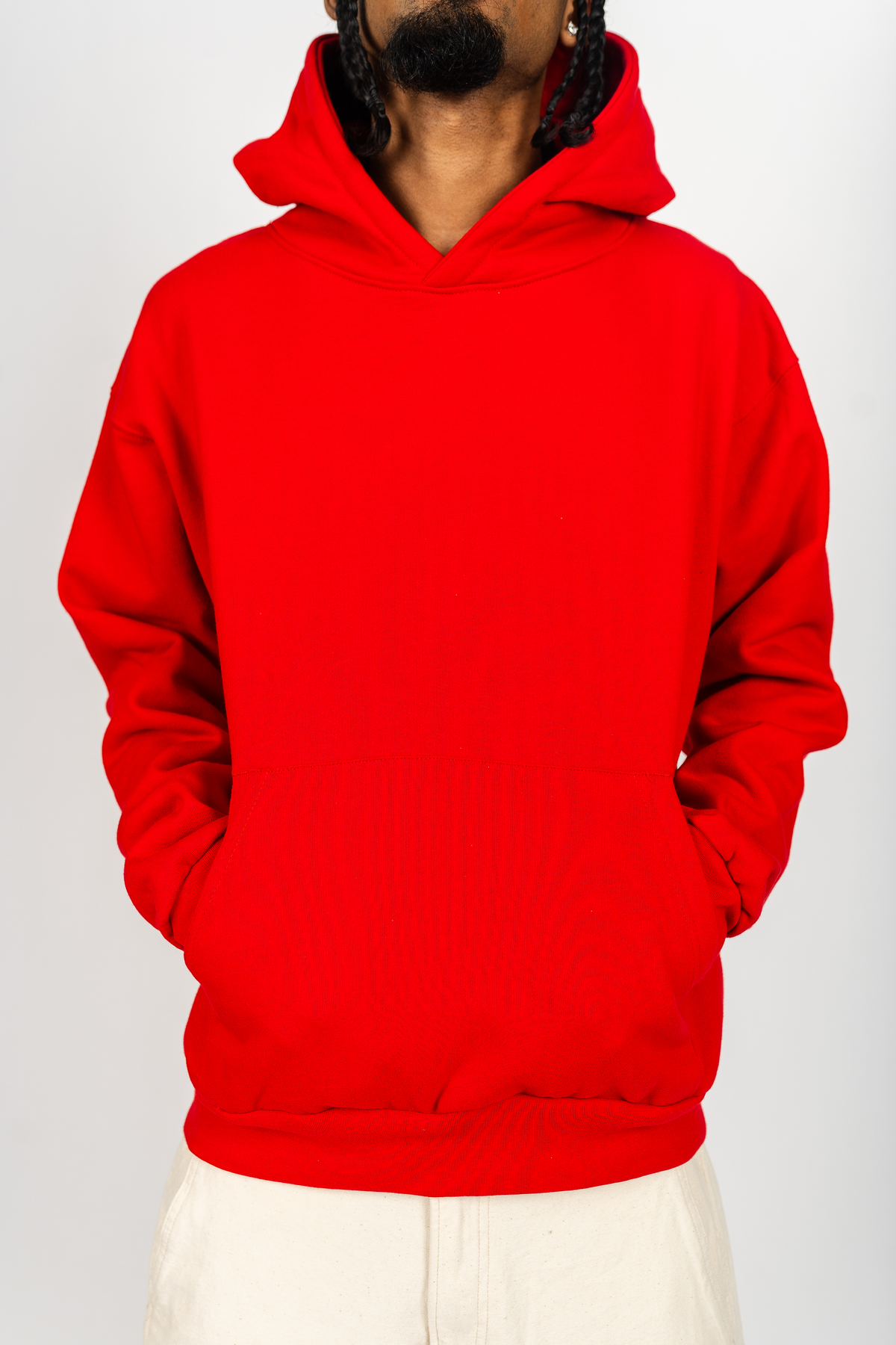 Heavyweight Boyfriend Hoodie