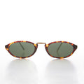 Slim Punk Rockabilly 90s Sunglass - Alexis