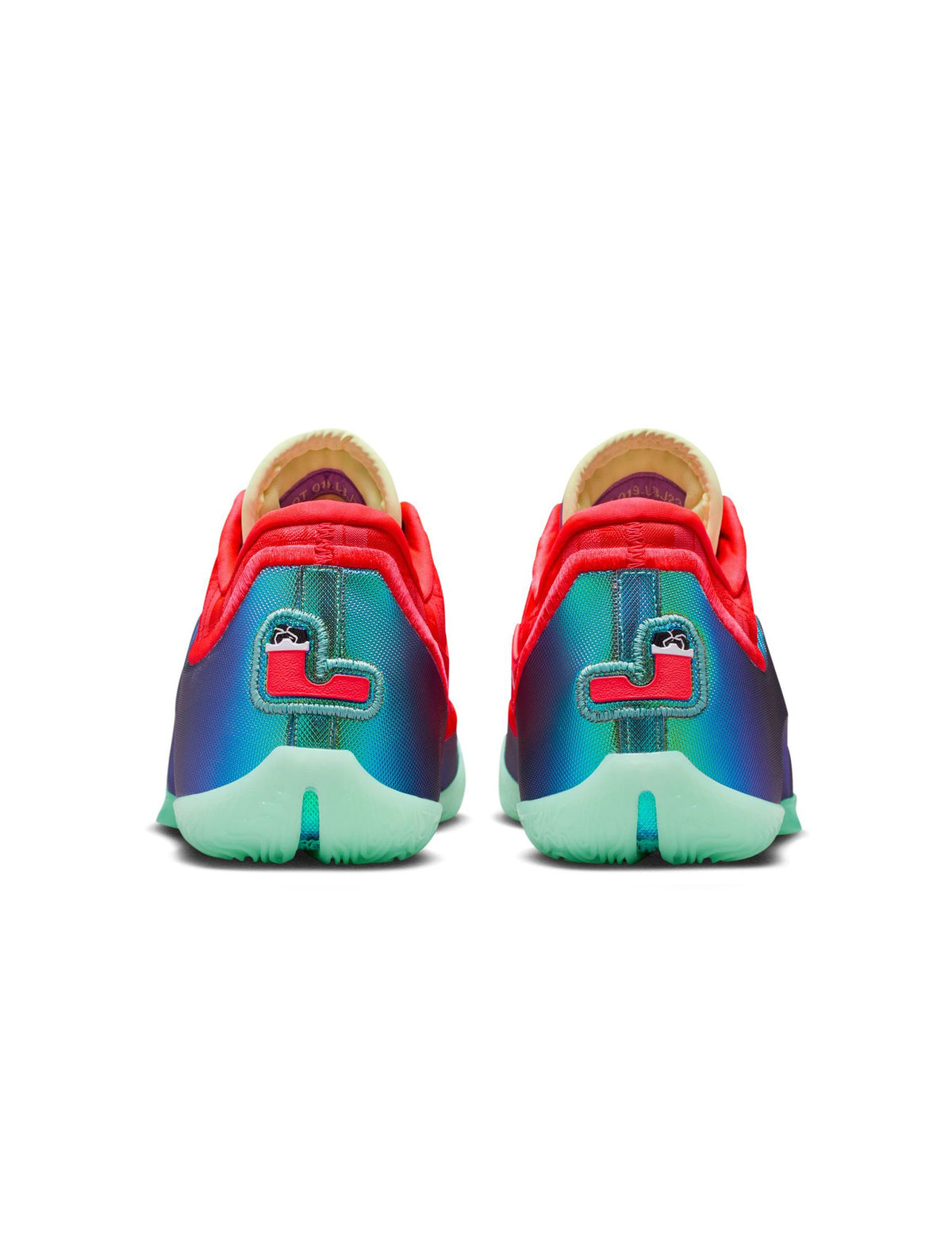 Nike Mens LeBron XXIII - Stocking Stuffer