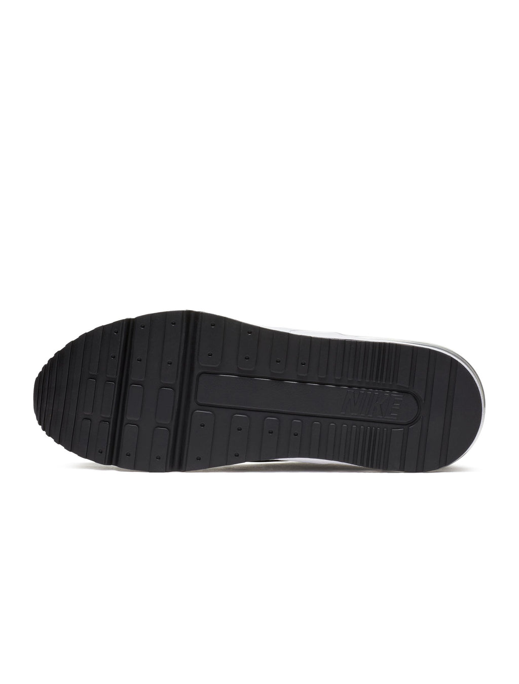 Nike Mens Air Max LTD 3 - Black/Dark Grey