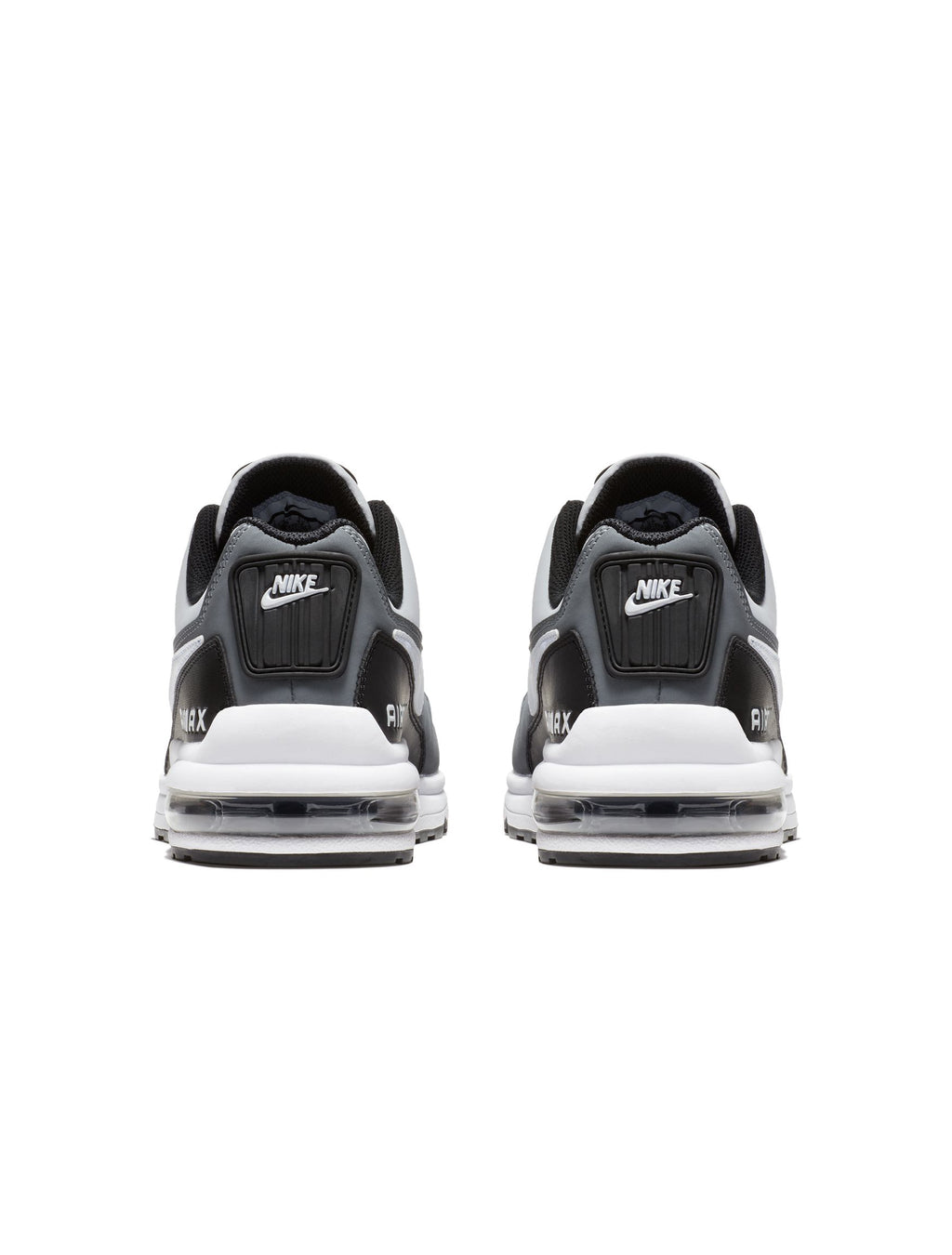 Nike Mens Air Max LTD 3 - White/Cool Grey