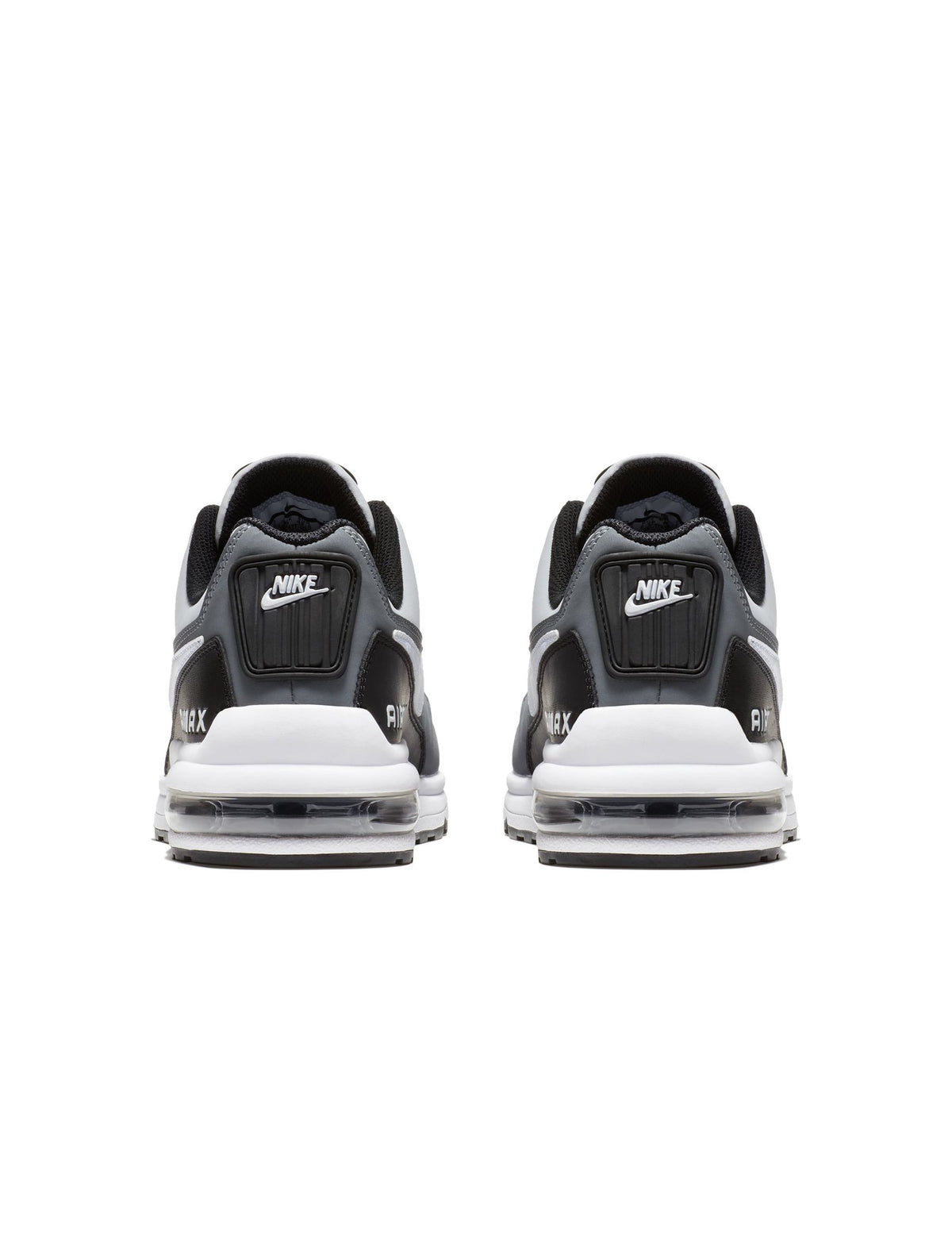 Nike Mens Air Max LTD 3 - White/Cool Grey