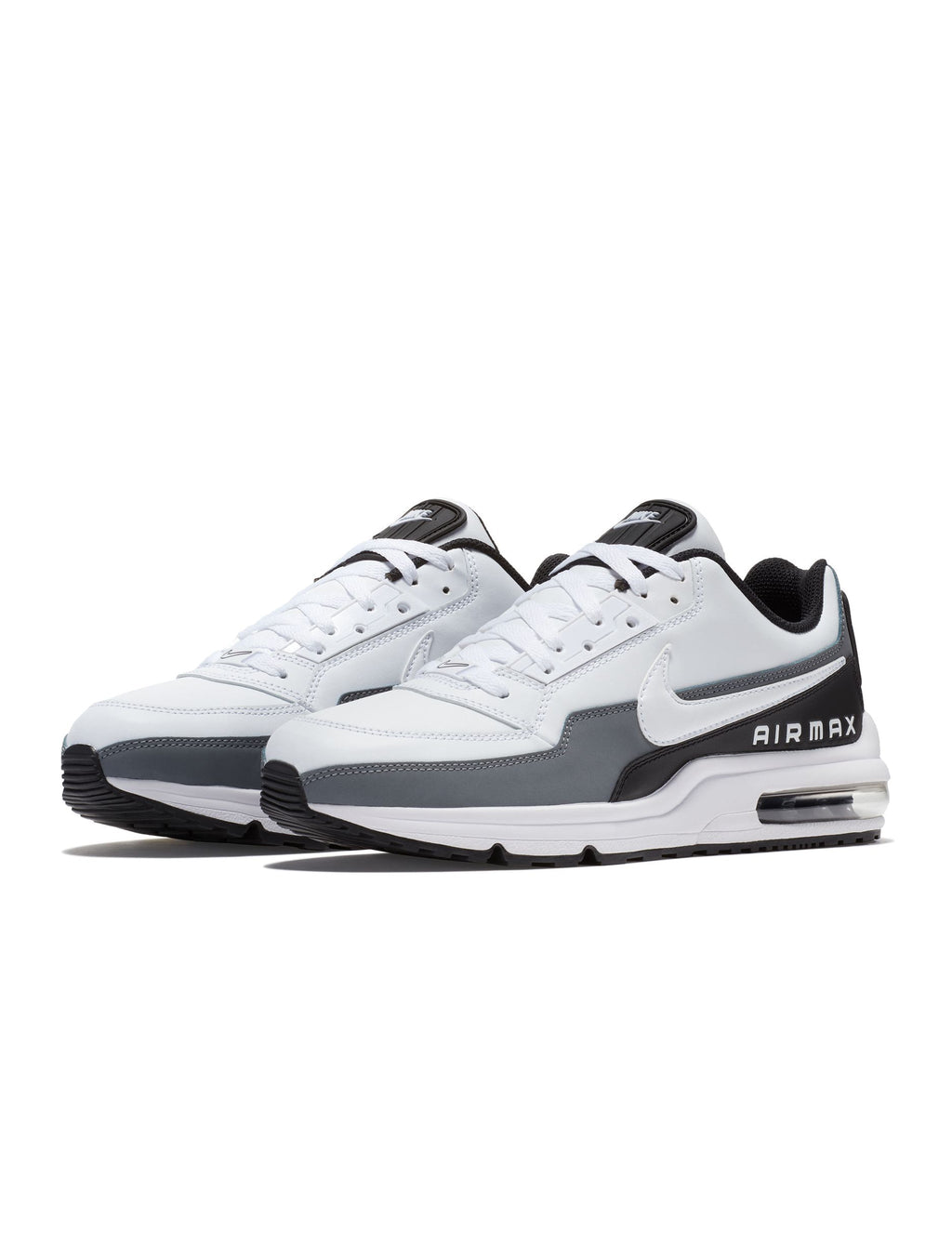 Nike Mens Air Max LTD 3 - White/Cool Grey