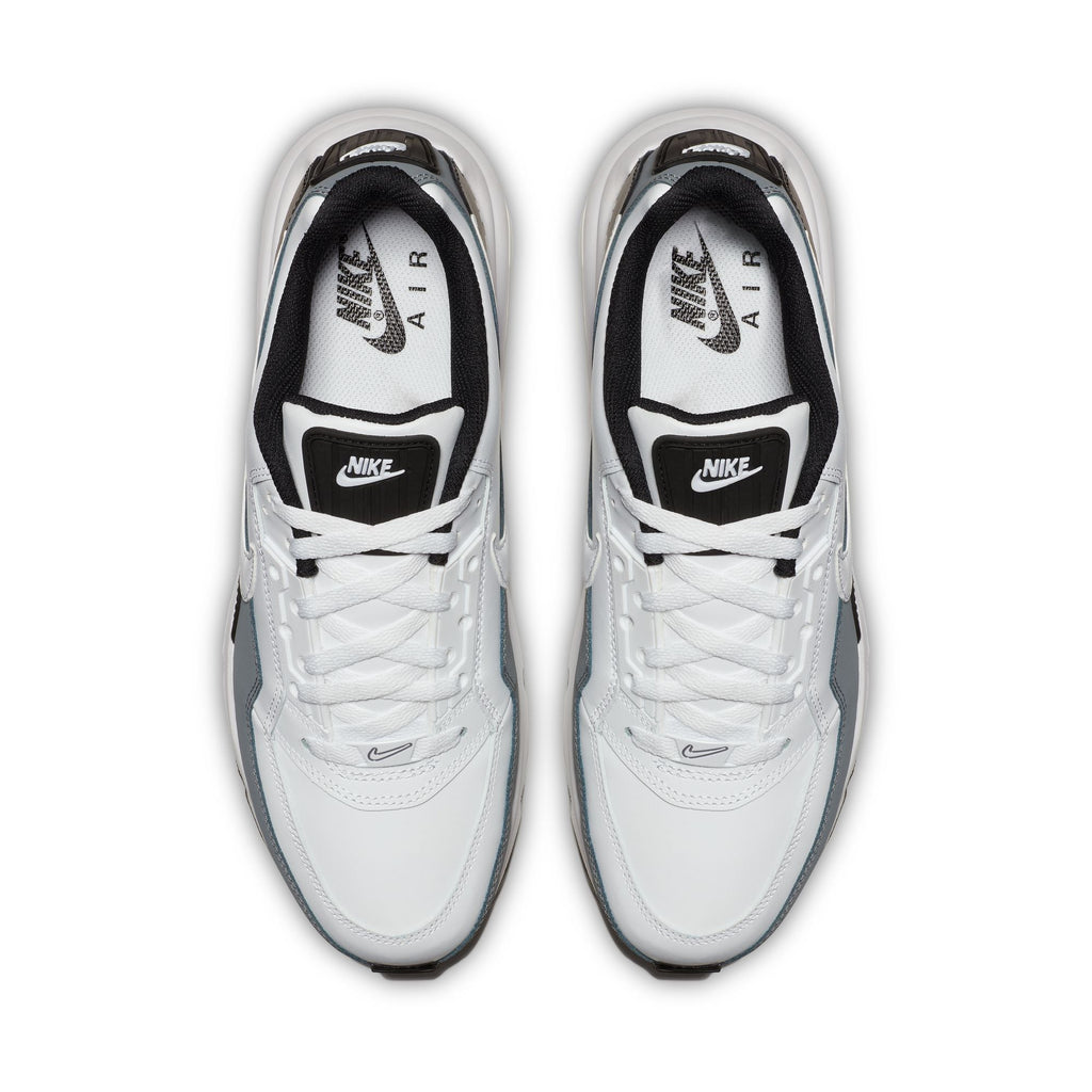 Nike Mens Air Max LTD 3 - White/Cool Grey