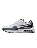 Nike Mens Air Max LTD 3 - White/Cool Grey