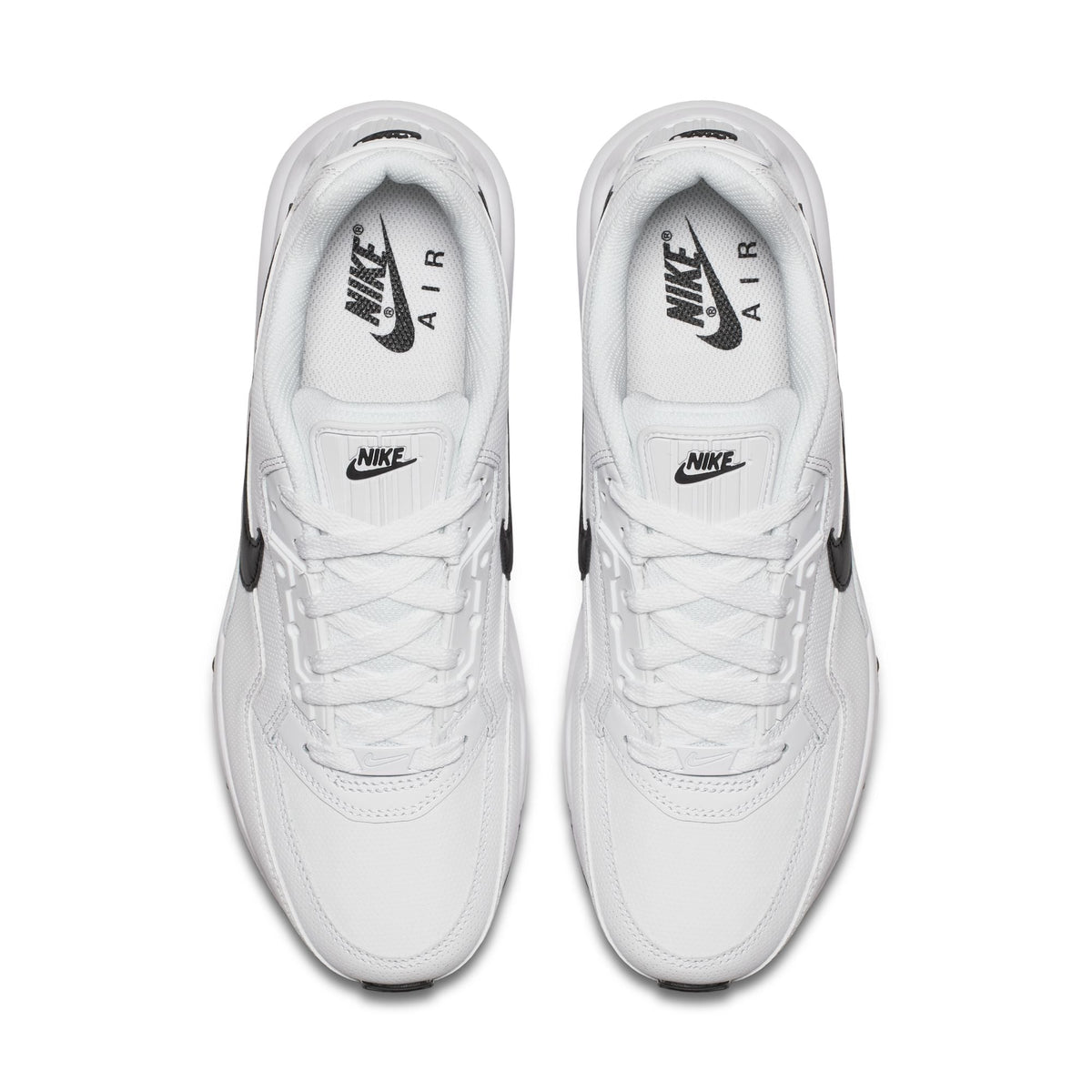 Nike Mens Air Max LTD 3 - White/Black