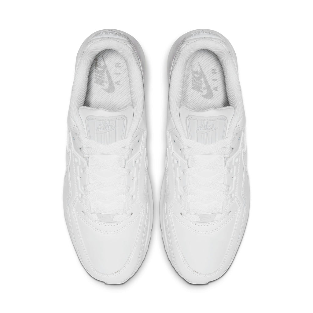 Nike Mens Air Max LTD 3 - White