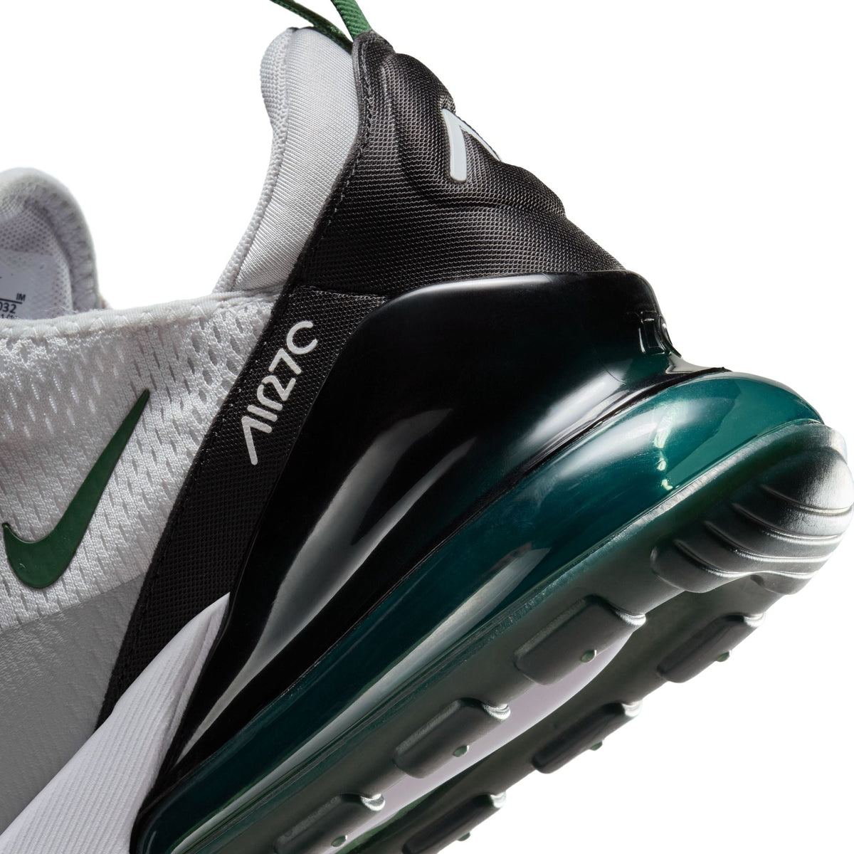 Nike Mens Air Max 270 - Vast Grey