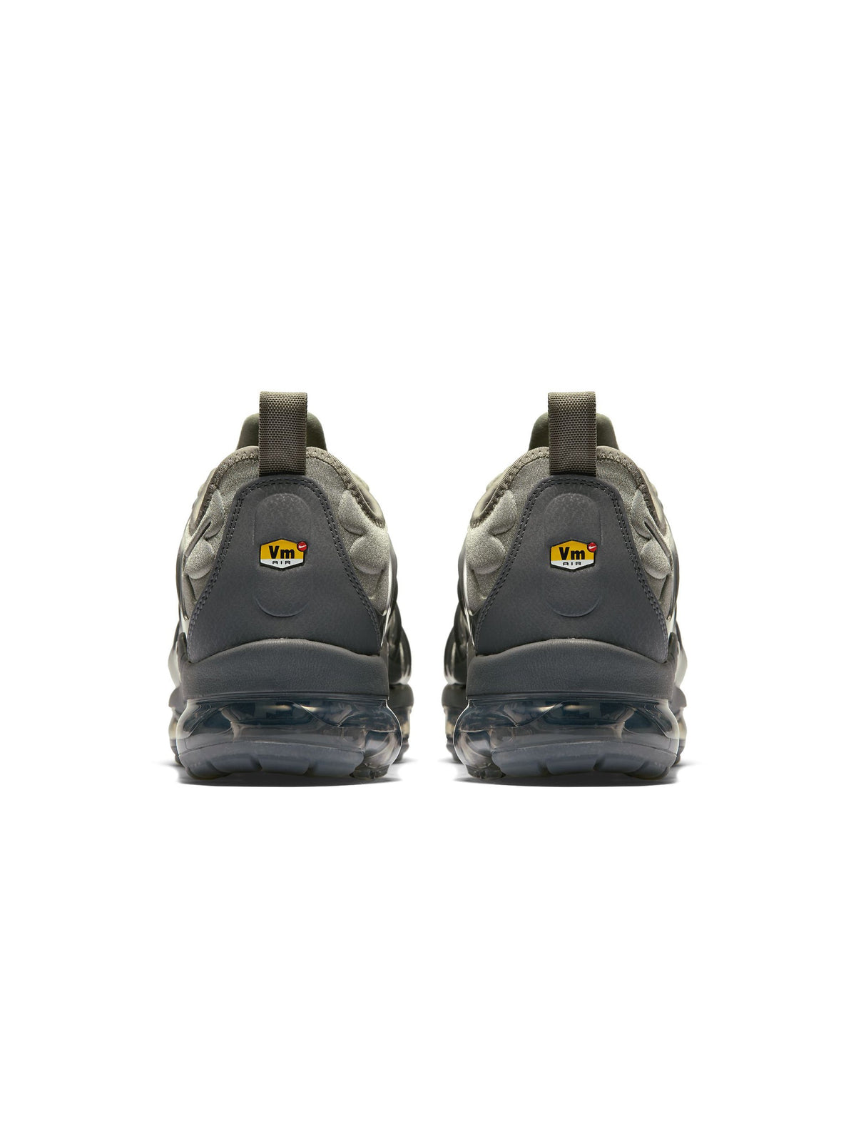 Nike Mens Air VaporMax Plus - Dark Stucco