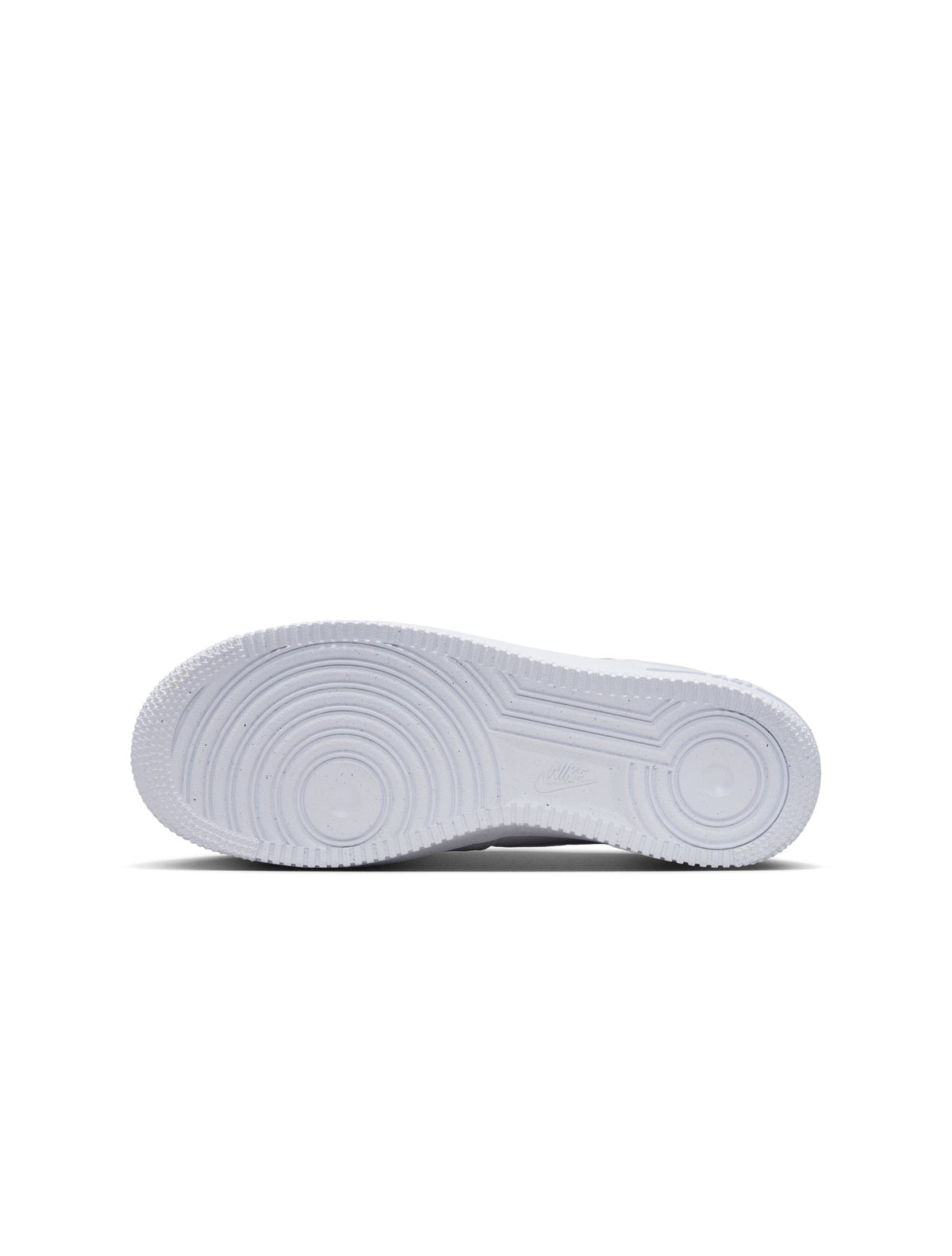 Nike Womens Air Force 1 '07 Next Nature - White/Elemental Pink