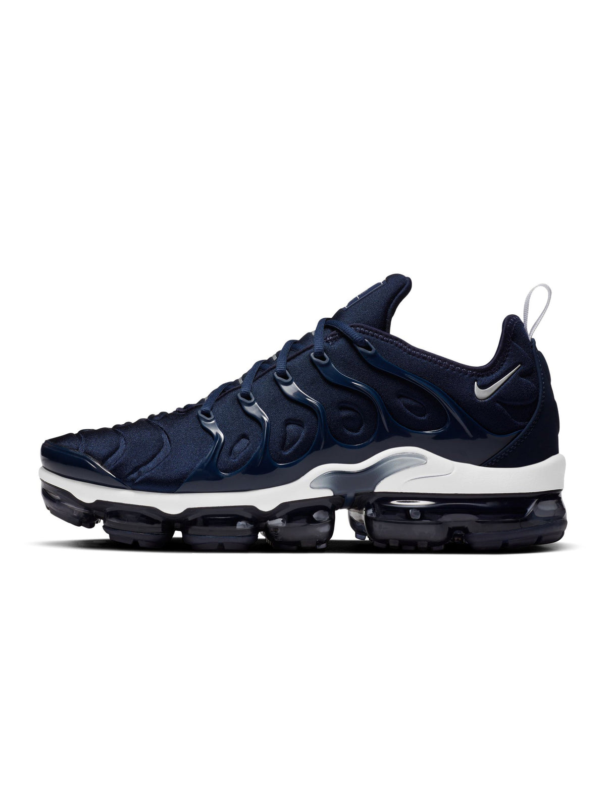 Nike Mens Air VaporMax Plus - Midnight Navy