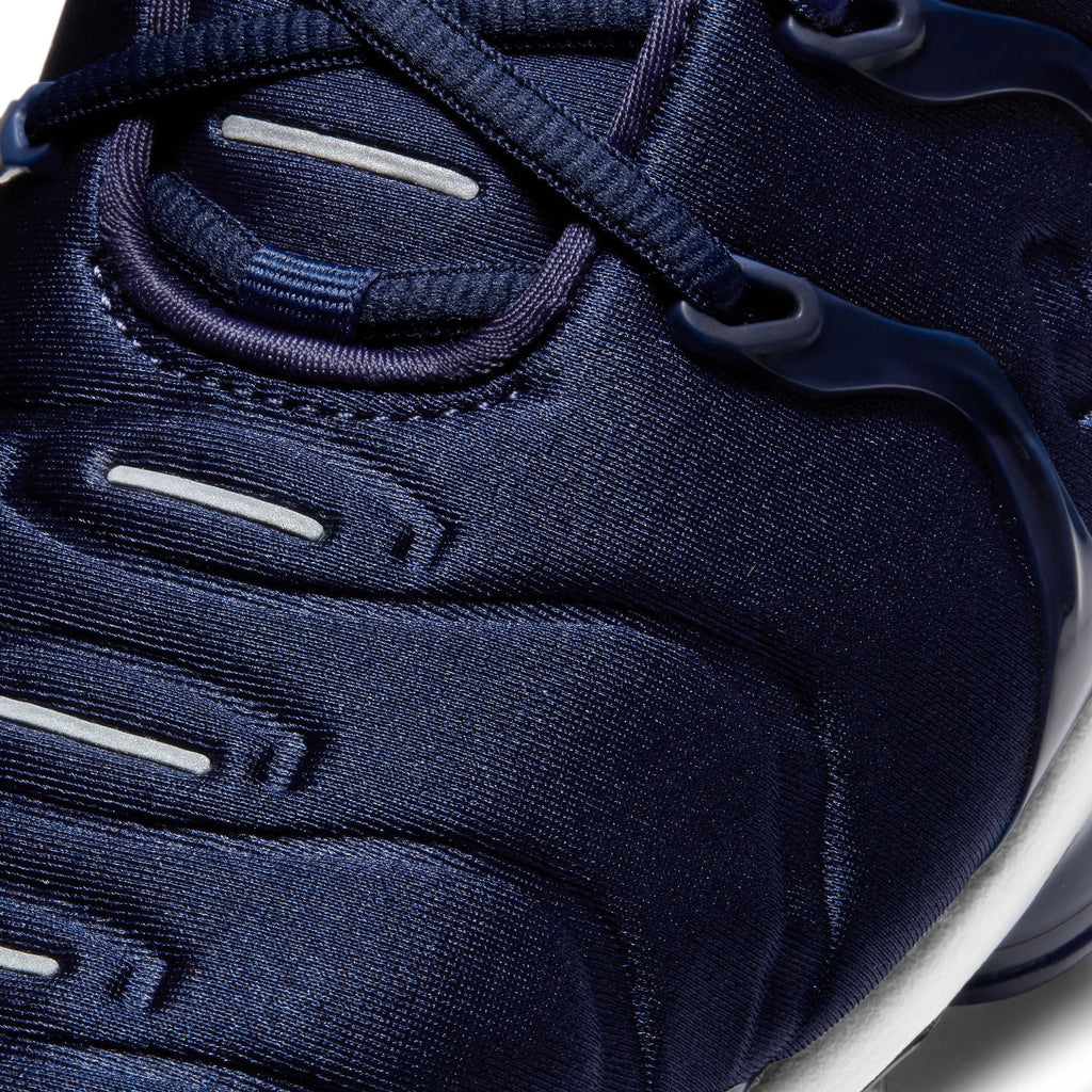 Nike Mens Air VaporMax Plus - Midnight Navy