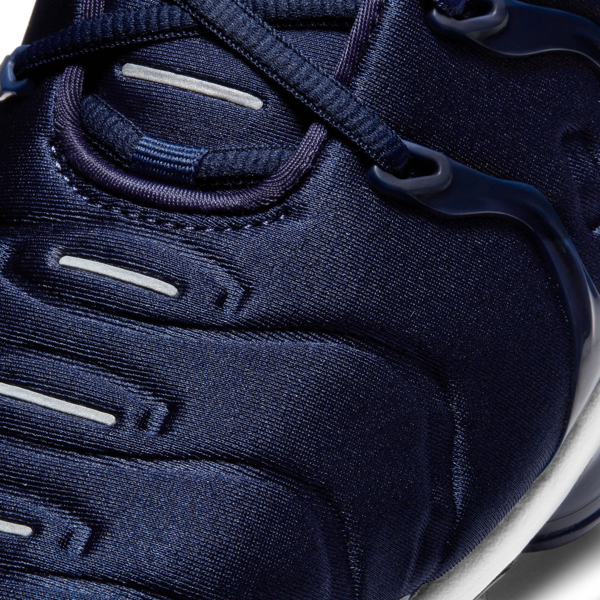 Nike Mens Air VaporMax Plus - Midnight Navy