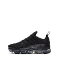Nike Womens Air Vapormax Plus - Black-Anthracite
