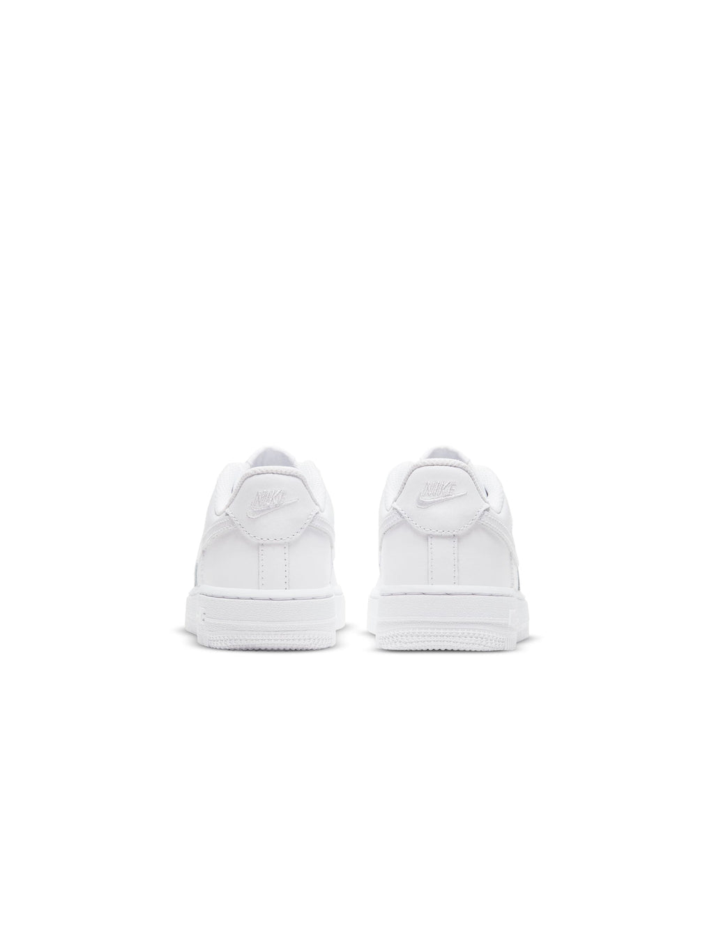 Nike Force 1 Le (PS) White/White