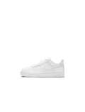 Nike Force 1 Le (PS) White/White