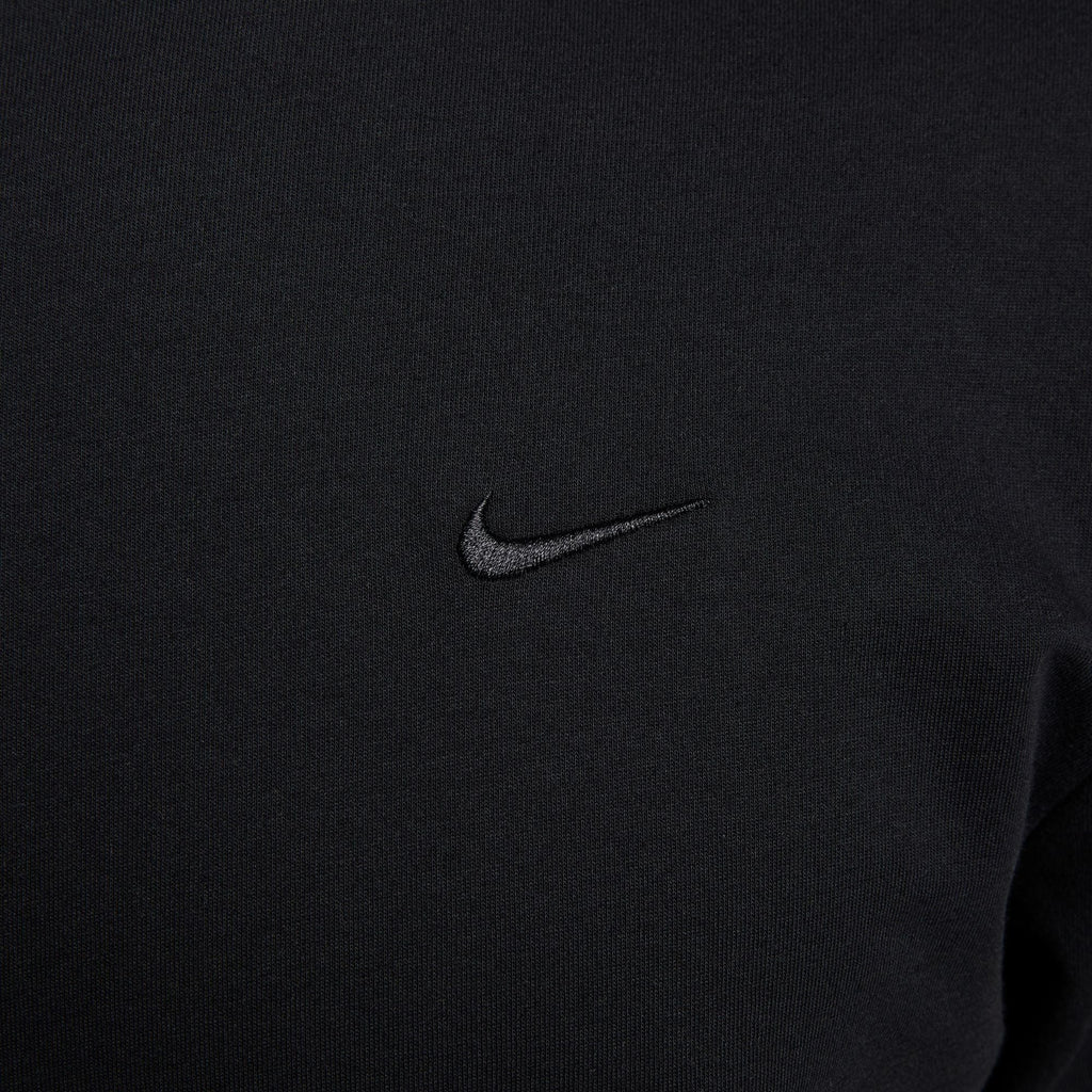 Nike Mens Primary Dri-Fit Tee - Black