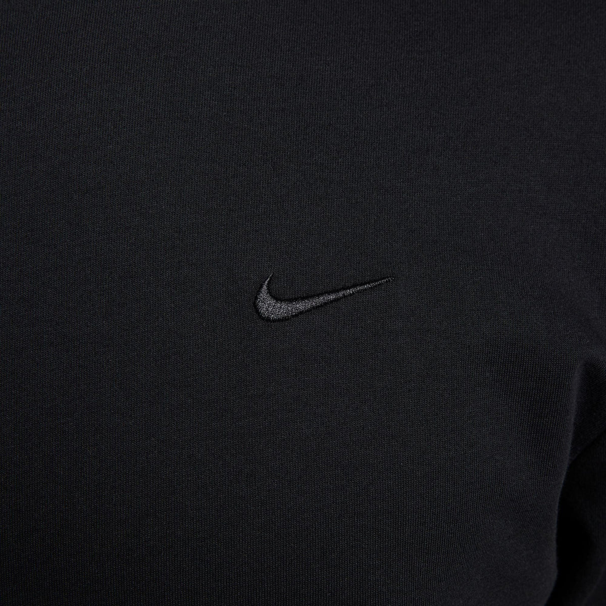 Nike Mens Primary Dri-Fit Tee - Black