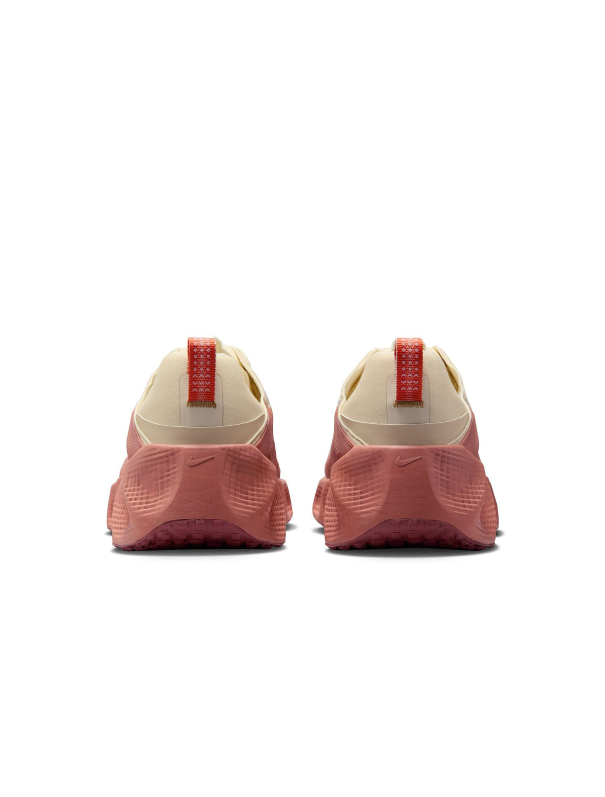 Nike Mens Ava Rover - Fossil/Rust