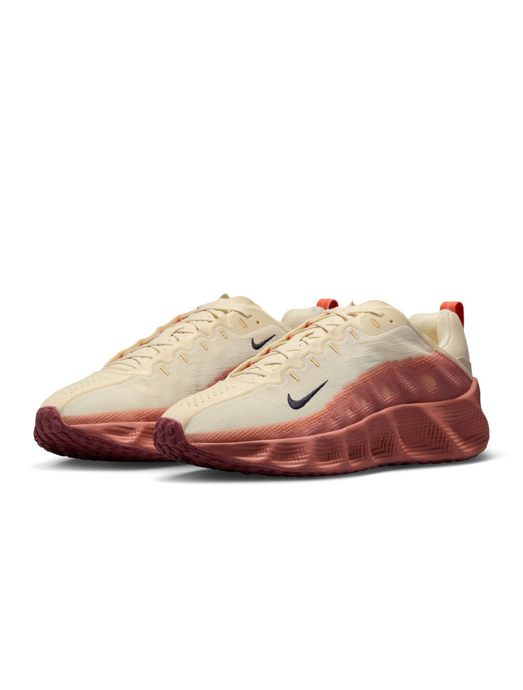 Nike Mens Ava Rover - Fossil/Rust