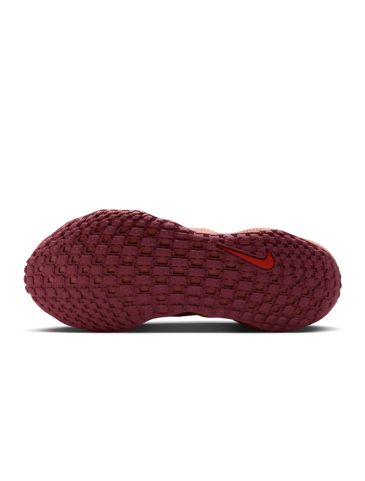 Nike Mens Ava Rover - Fossil/Rust