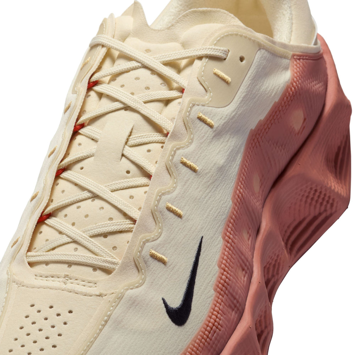 Nike Mens Ava Rover - Fossil/Rust