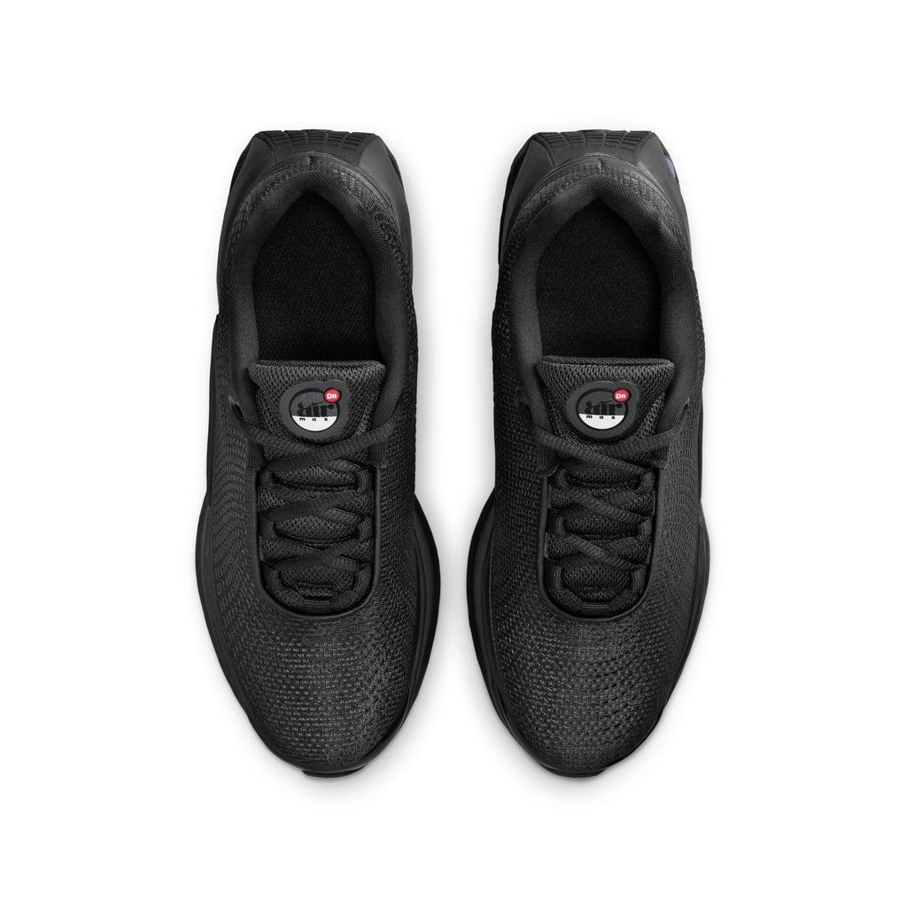 Nike Big Kids Air Max DN - Black