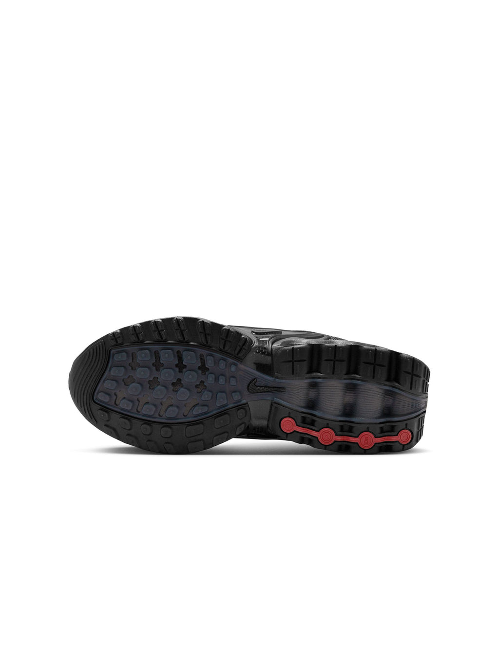 Nike Big Kids Air Max DN - Black