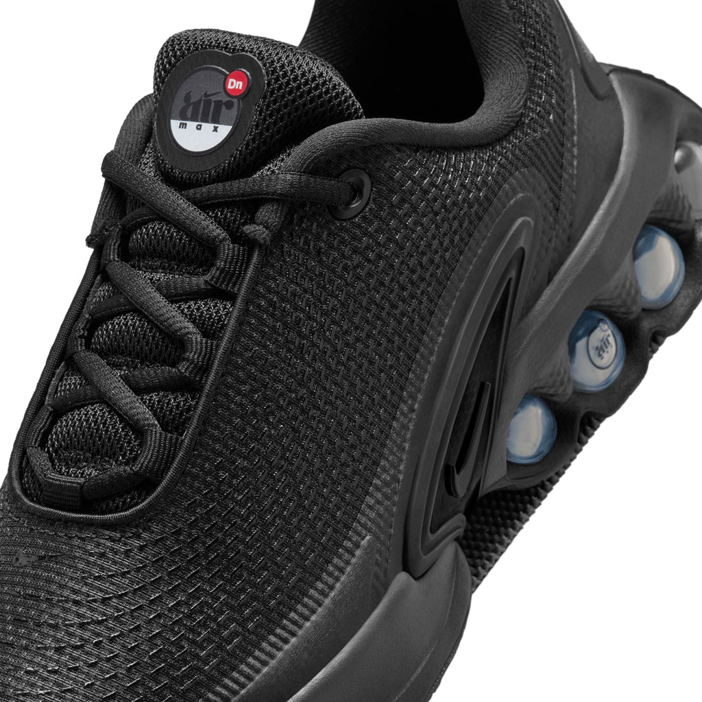 Nike Big Kids Air Max DN - Black
