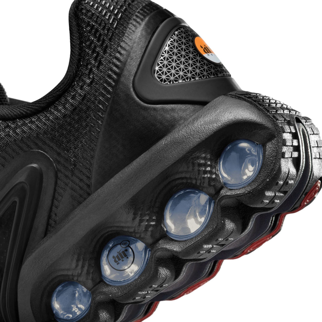 Nike Big Kids Air Max DN - Black