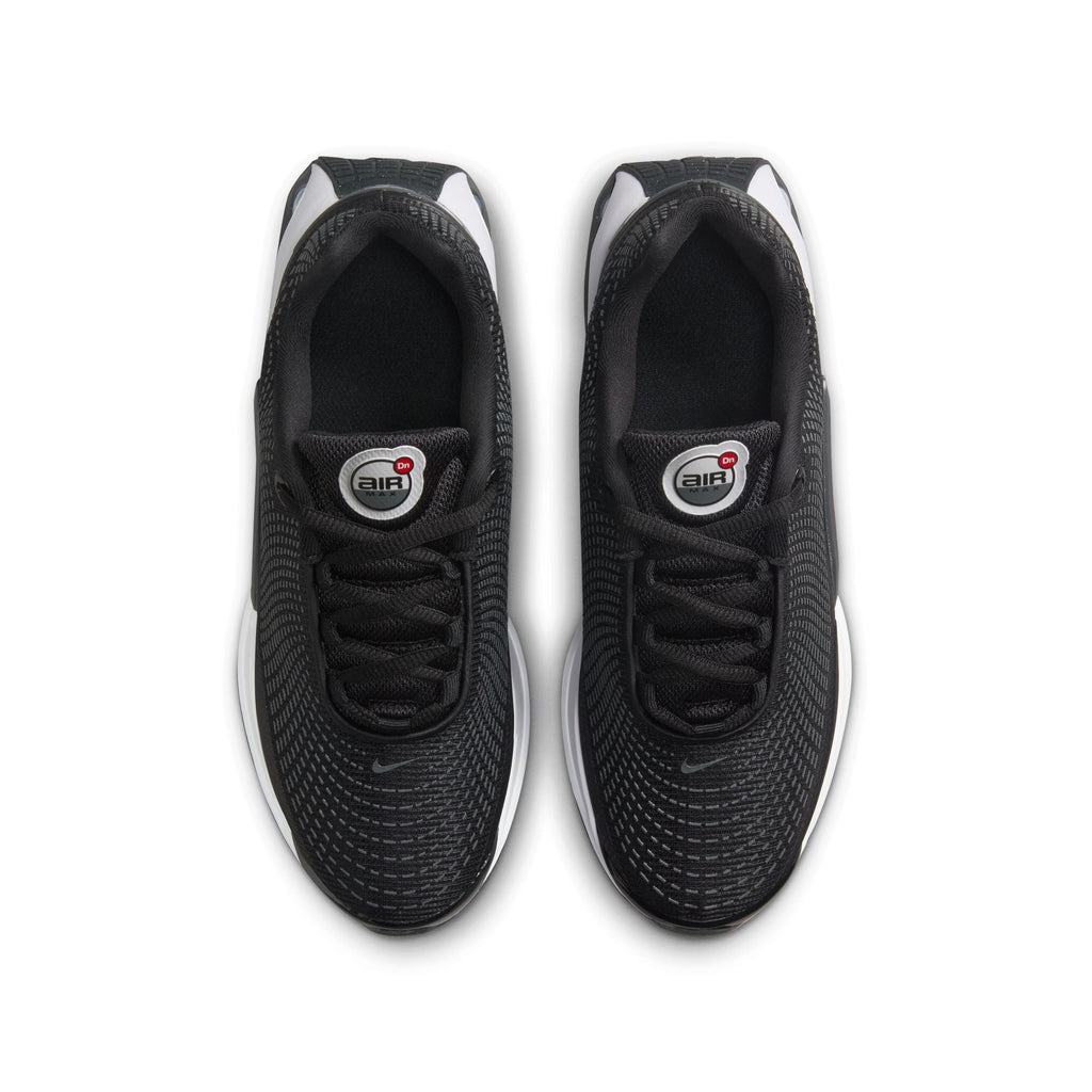 Nike Big Kids Nike Air Max Dn - Black/White