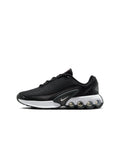 Nike Big Kids Nike Air Max Dn - Black/White