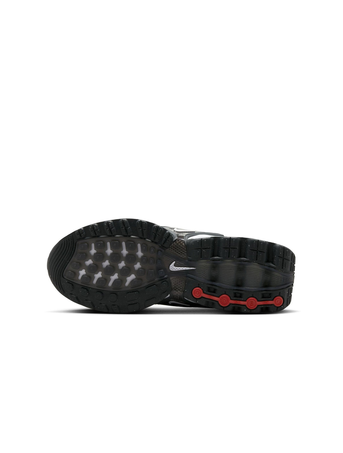 Nike Big Kids Nike Air Max Dn - Black/White