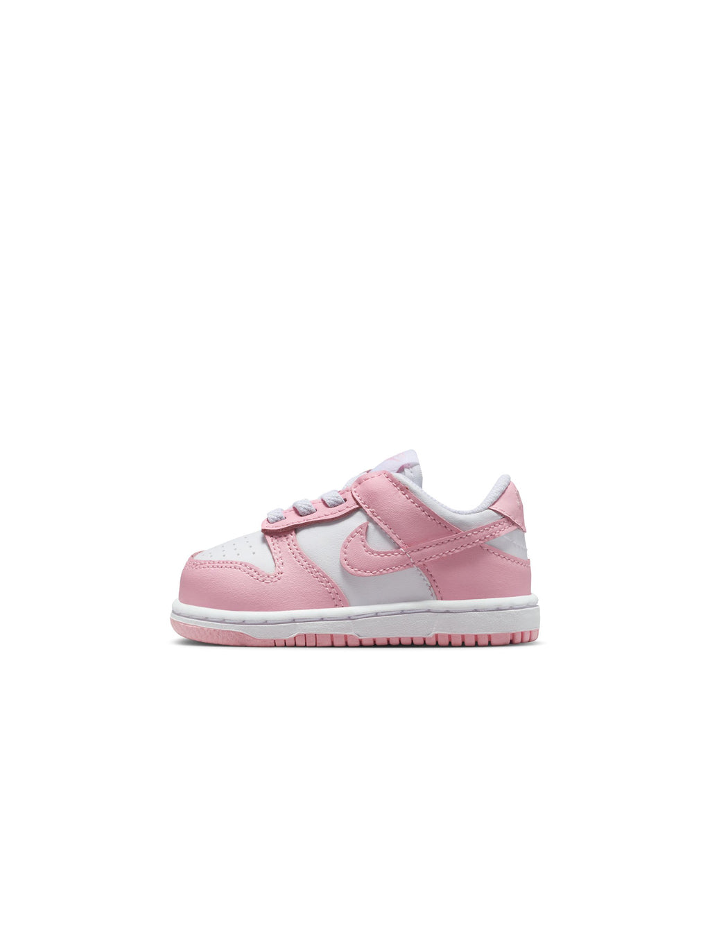 Nike (TD) Dunk Low - Soft Pink