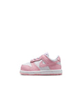 Nike (TD) Dunk Low - Soft Pink