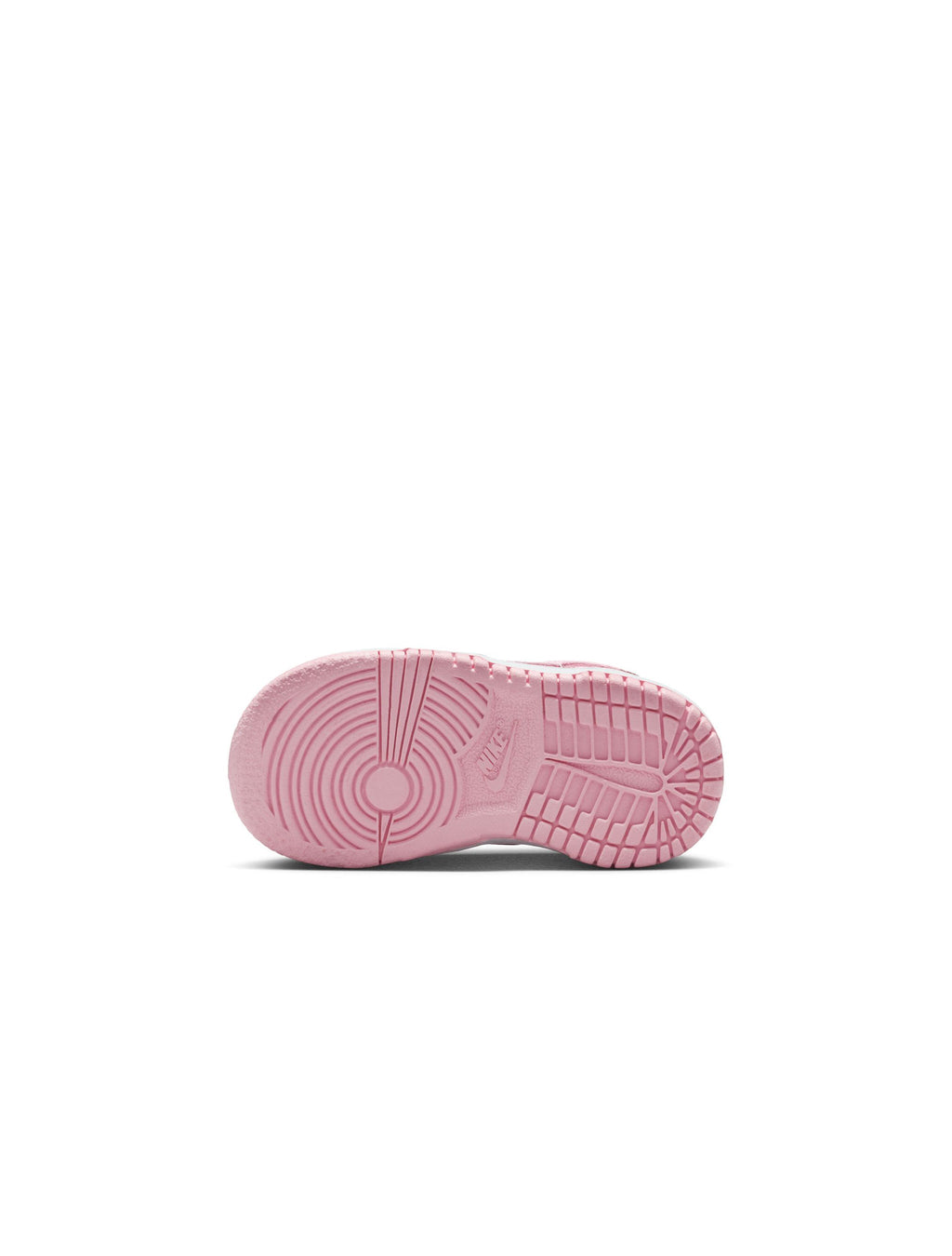 Nike (TD) Dunk Low - Soft Pink